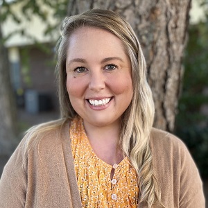 Rita Griffith MSW 300